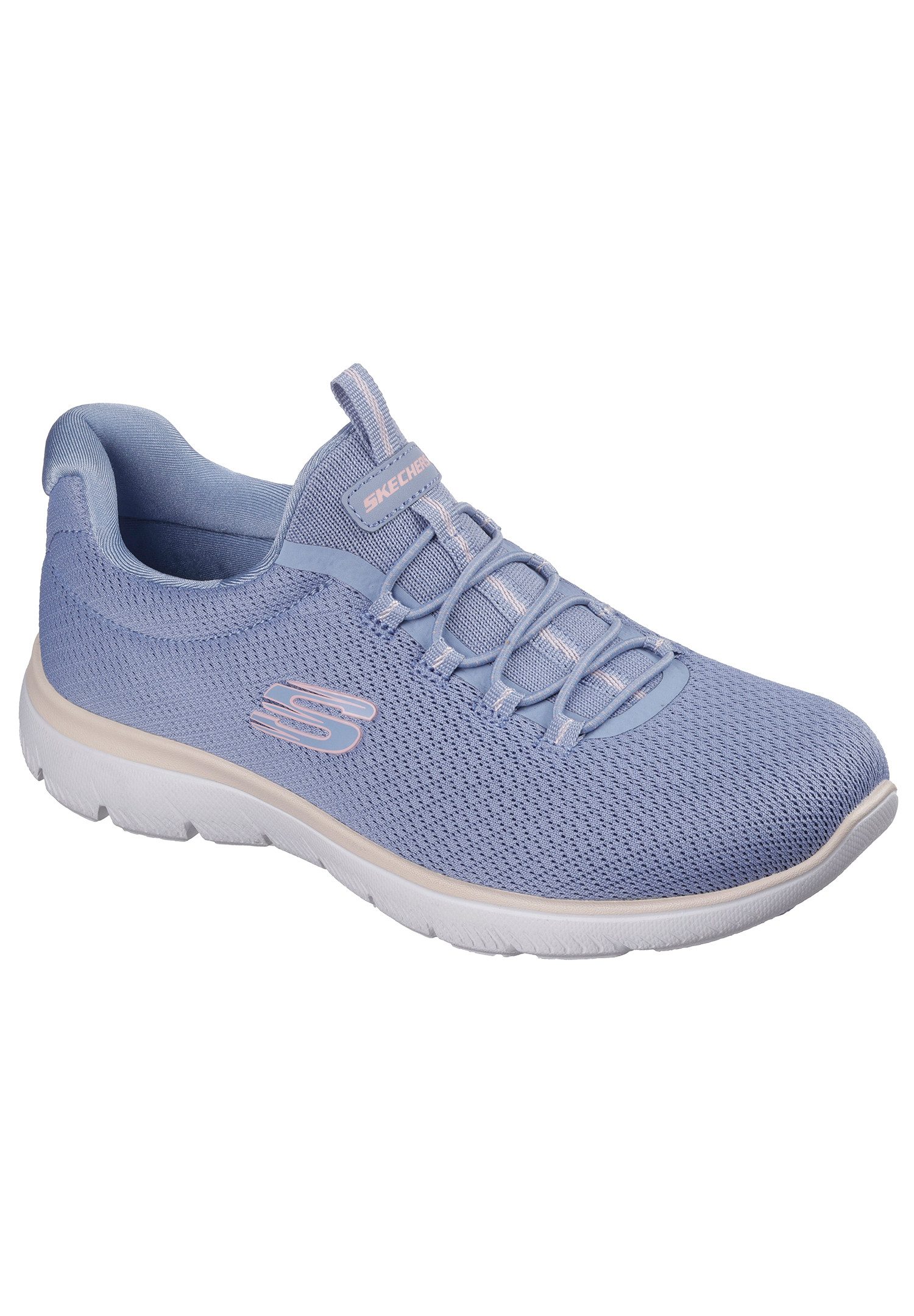 Skechers SUMMITS SUMMER BLUSH Sneaker