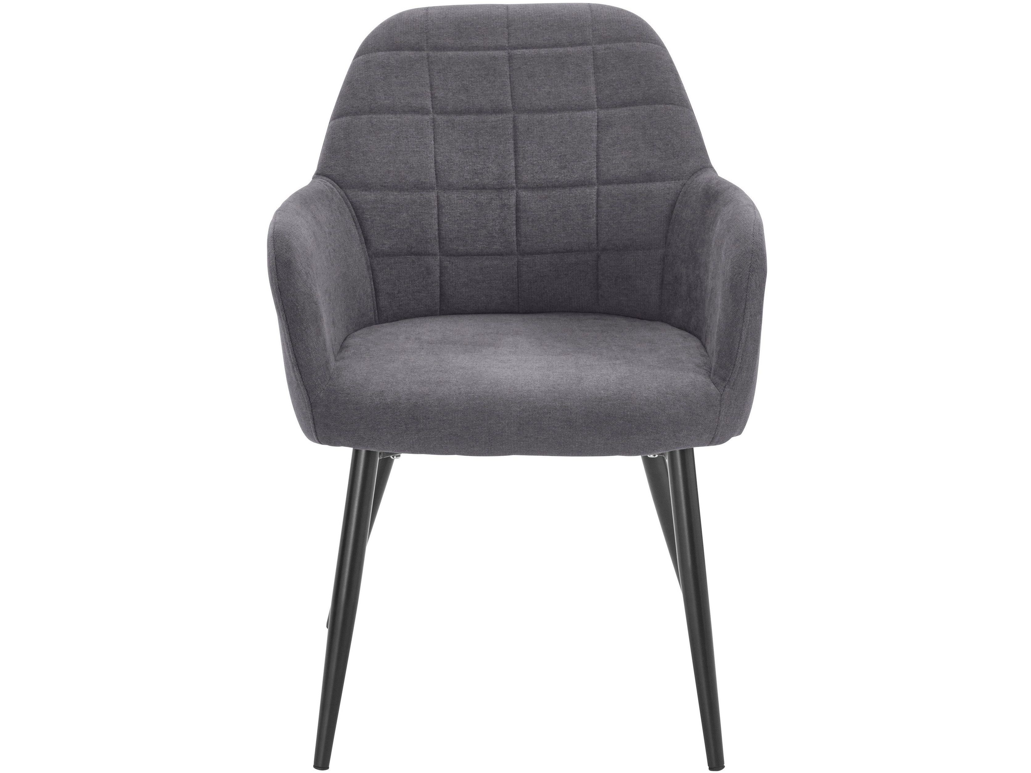 loft24 Esszimmerstuhl Marabelle (Set, 2 St), günstig online kaufen