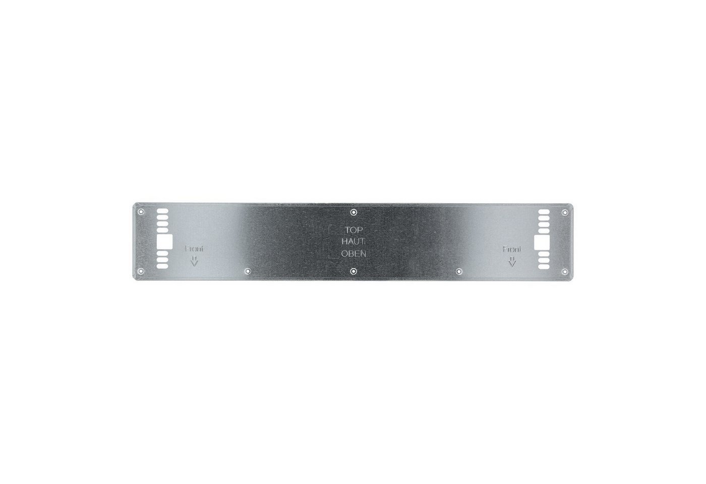 Thumbnail - easyPART Montagezubehör Geschirrspüler wie BOSCH 00357327 BOSCH 00357327 Dampfschutzblech, Spülmaschine / Geschirrspüler