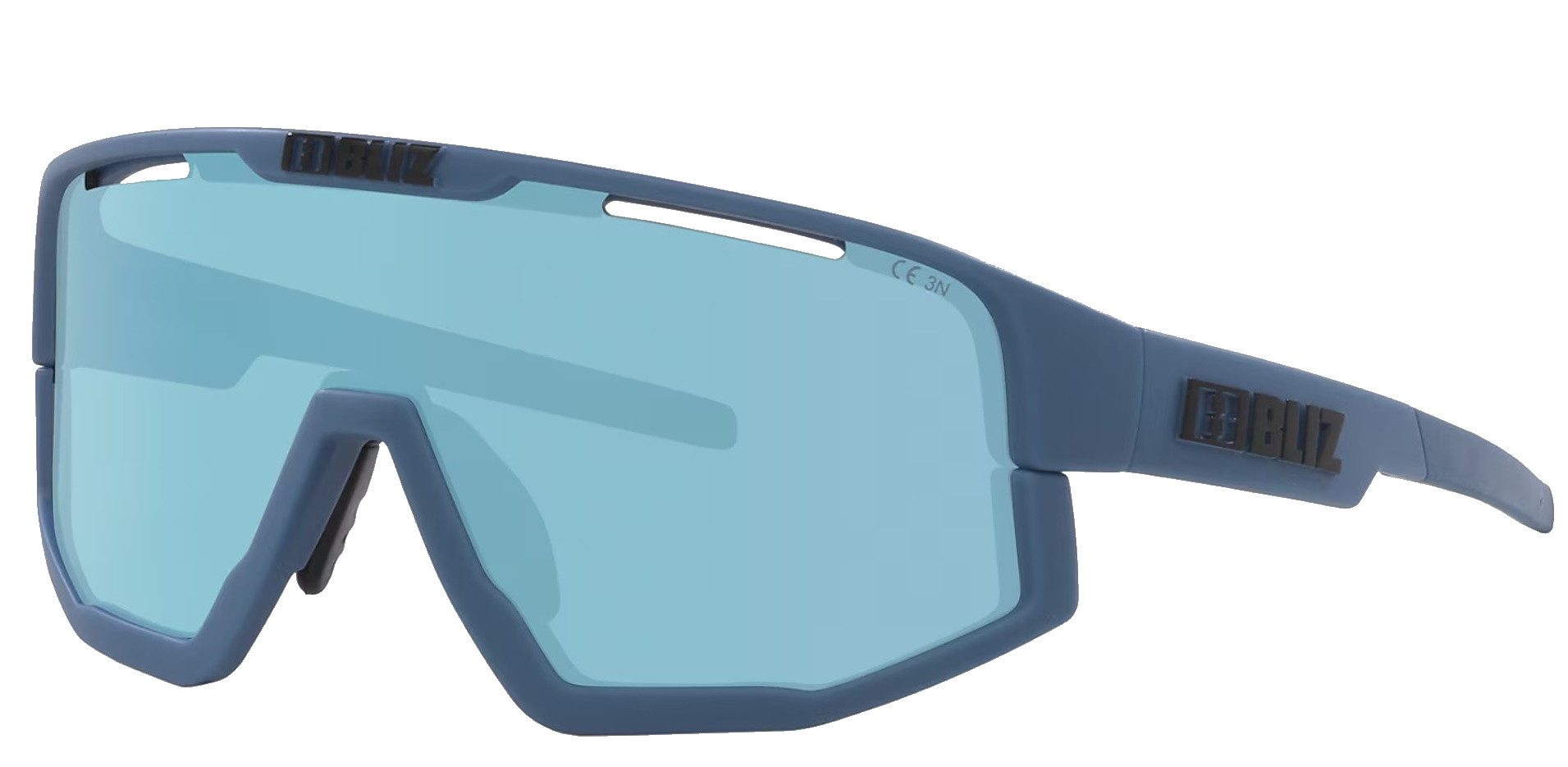 Bliz Sportbrille