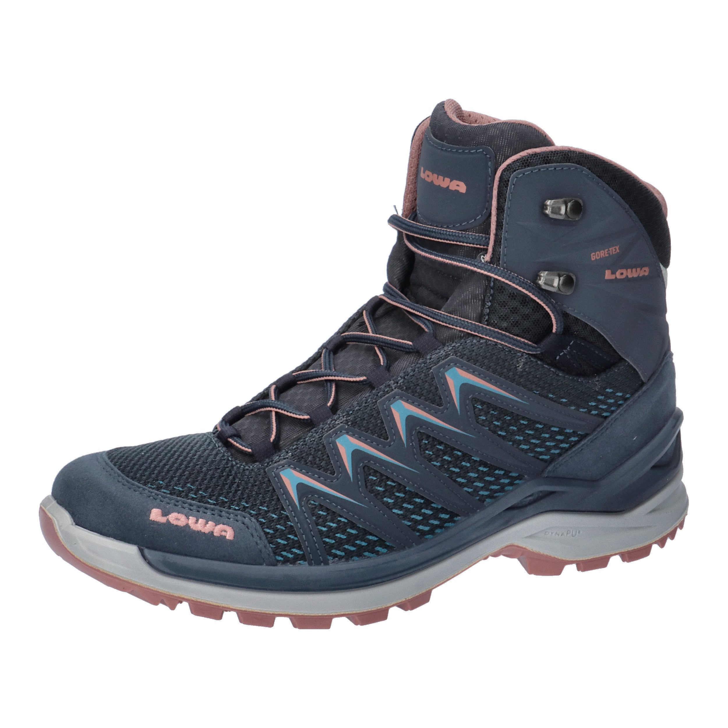 Lowa Lowa Damen Outdoorschuhe Innox Pro GTX Mid 320703 Wanderstiefel