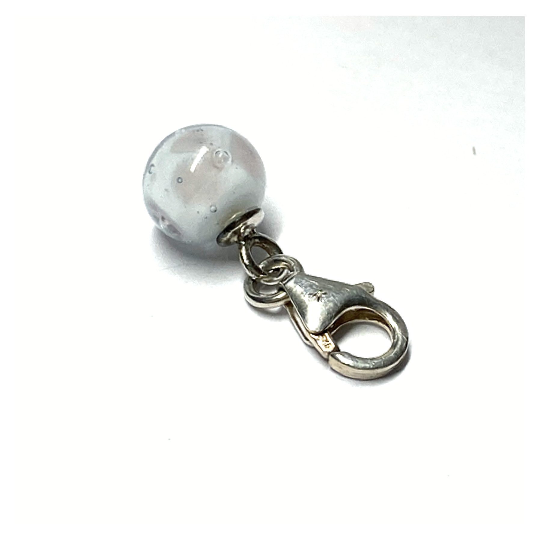 Edelschmiede925 Charm-Einhänger Schmuckstück