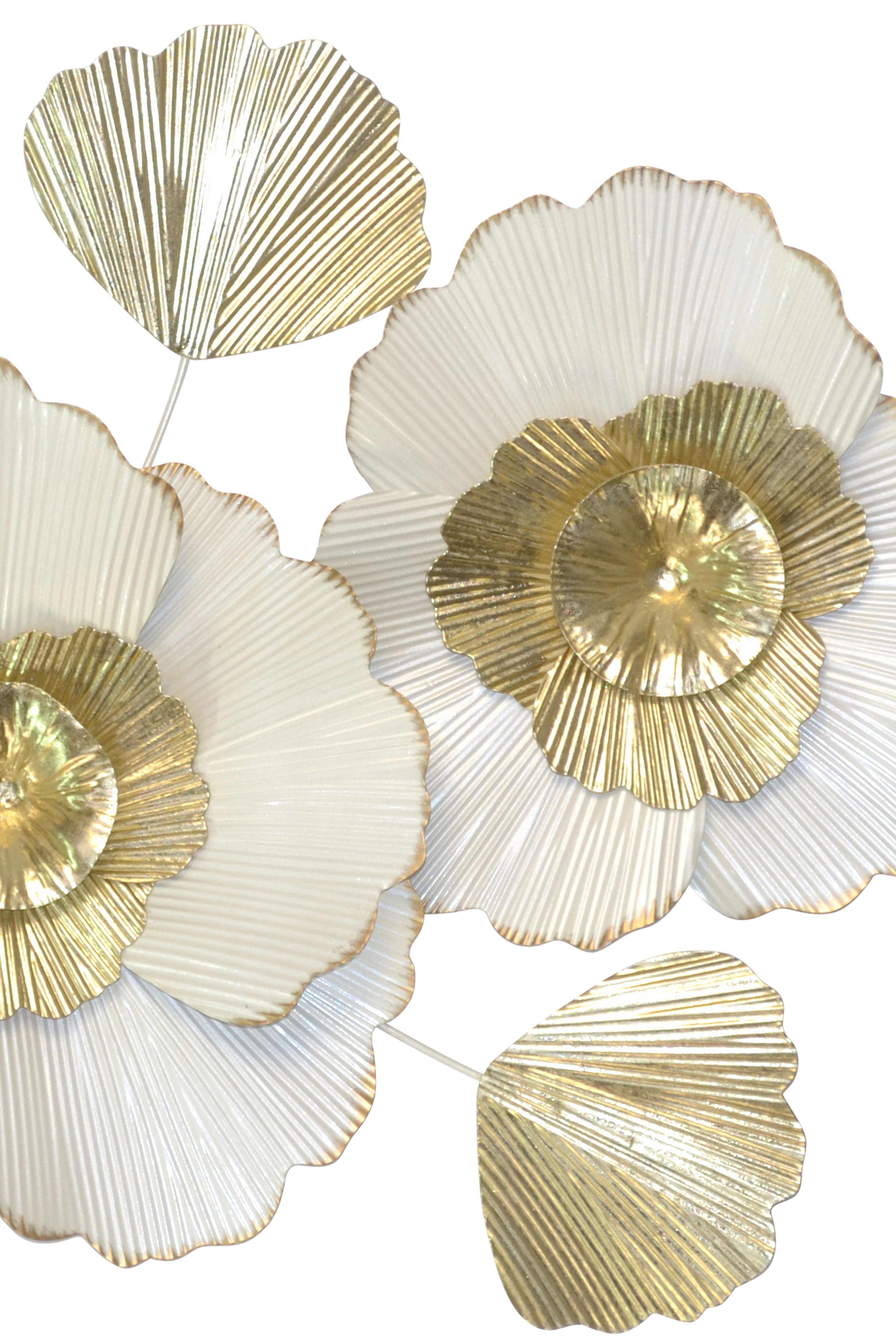 moebel-direkt-online Wanddekoobjekt Marla, Metall günstig online kaufen