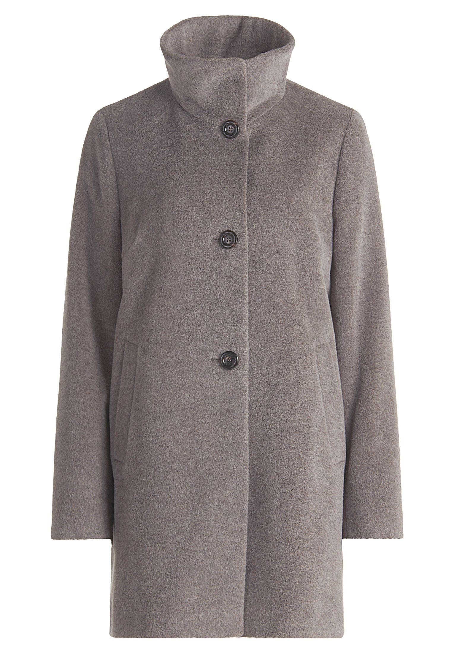 SAINT JACQUES Wintermantel