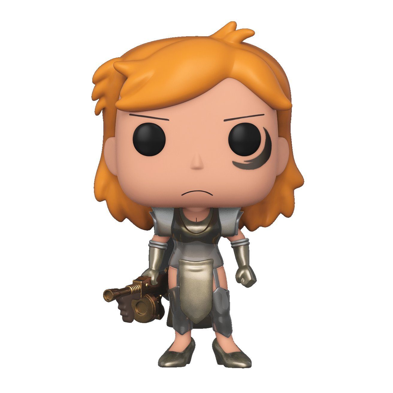 Actionfigur POP! Figur Warrior Summer