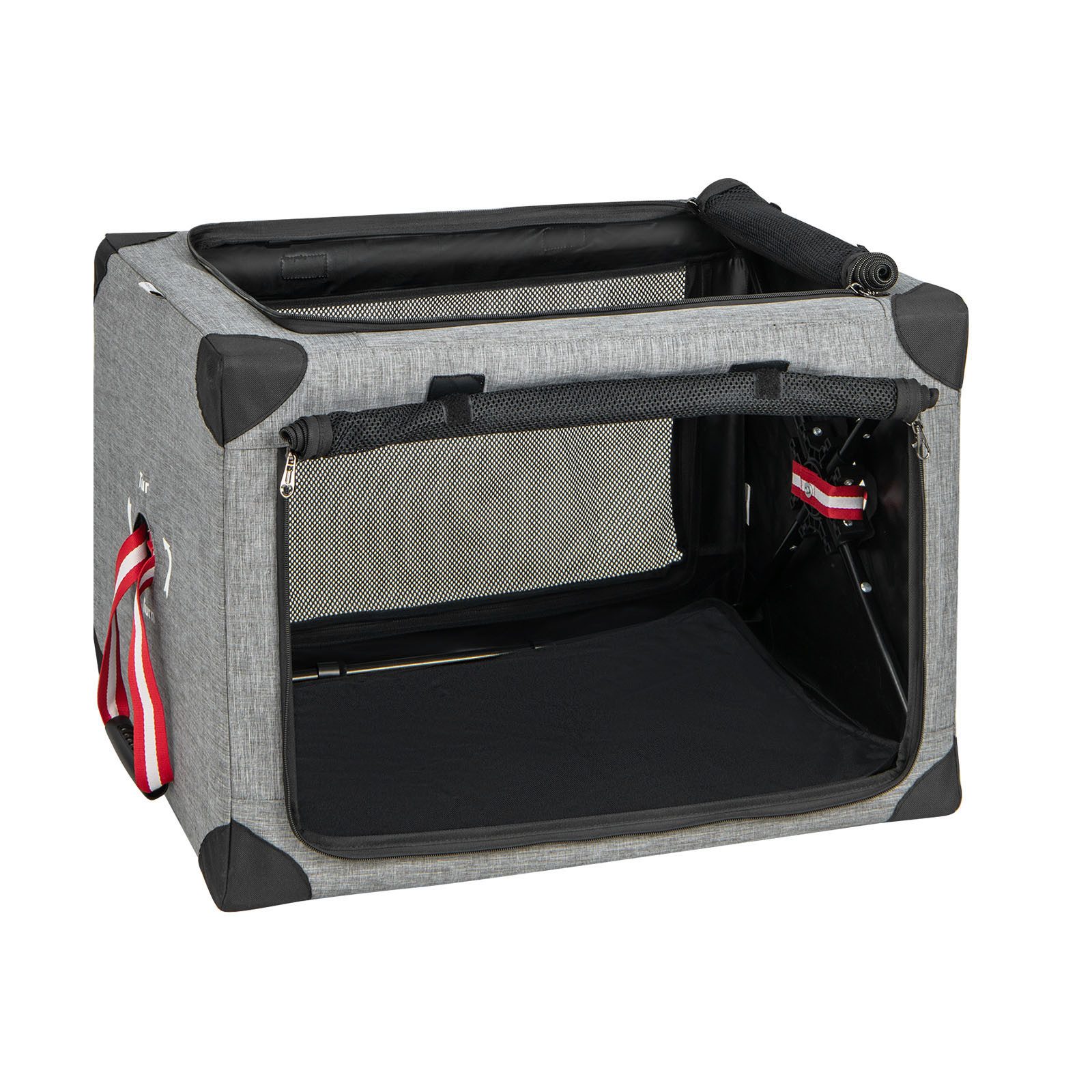 Tiertransporttasche Hundebox