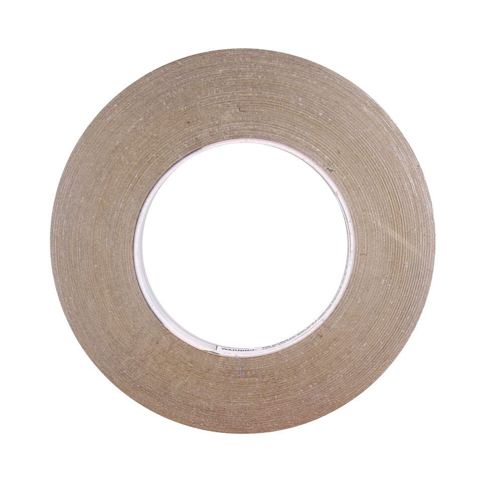 Tourna Grip Europe GbR Bleiband Lead Tape Roll 33m x 6,35mm