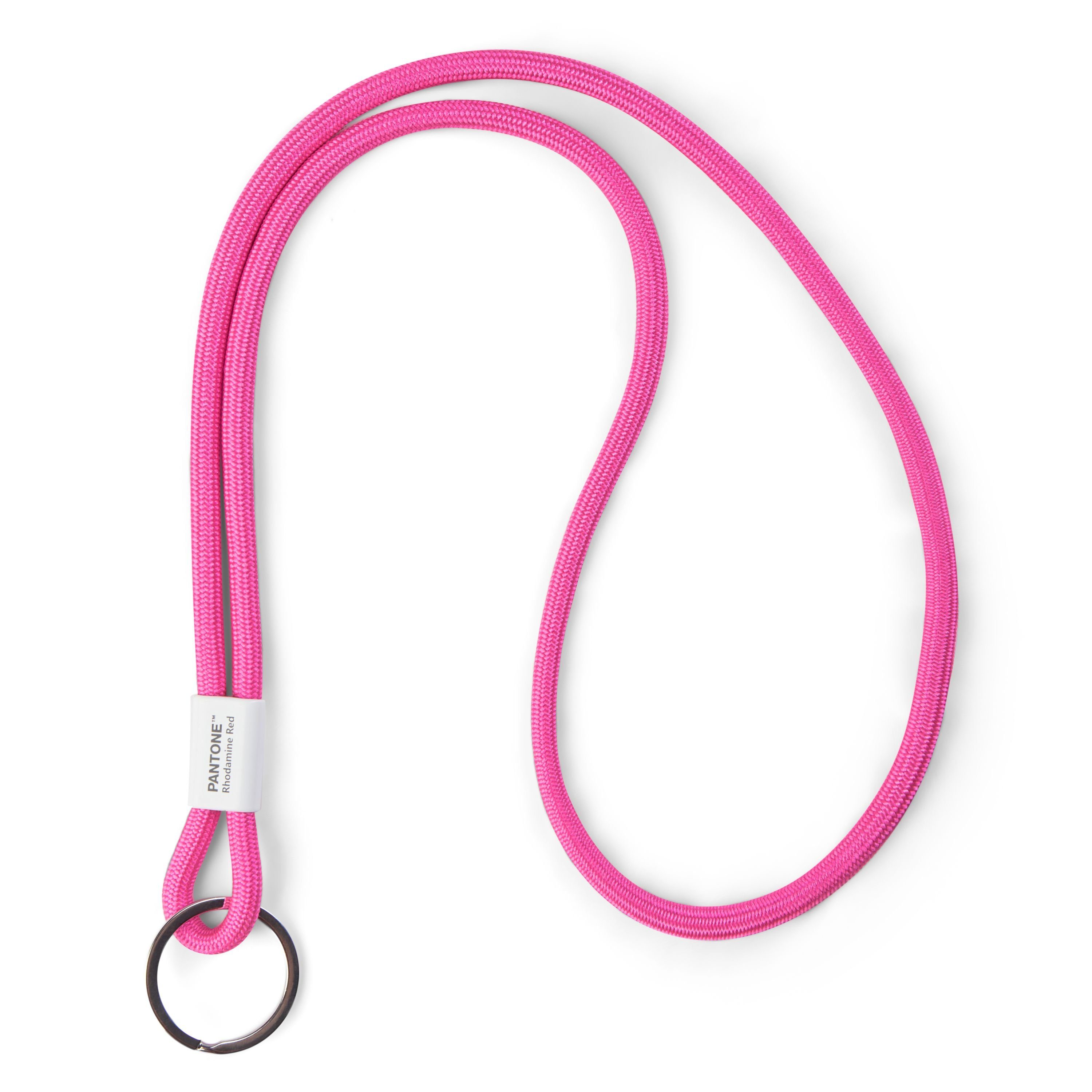 PANTONE Schlüsselanhänger, Design- Schlüsselband, Key Chain günstig online kaufen