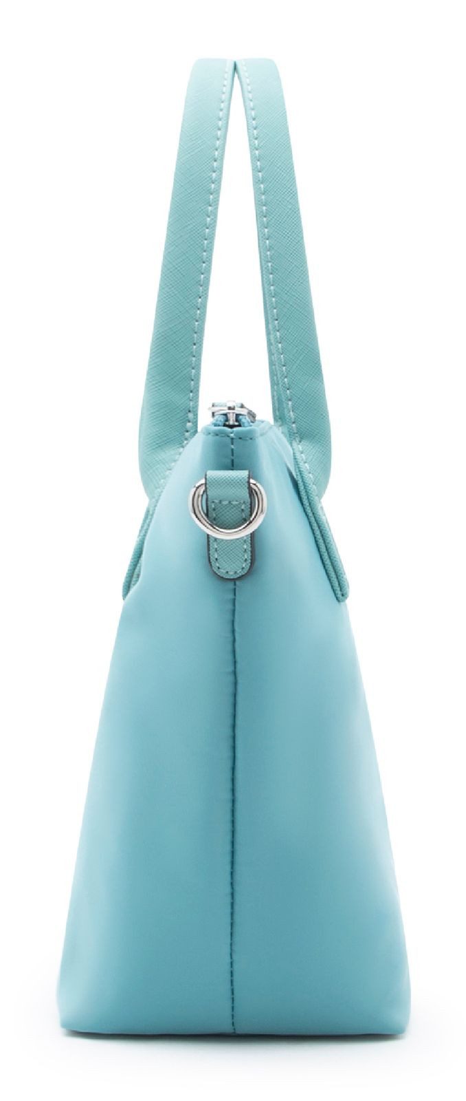 L. CREDI Handtasche Hand Bag