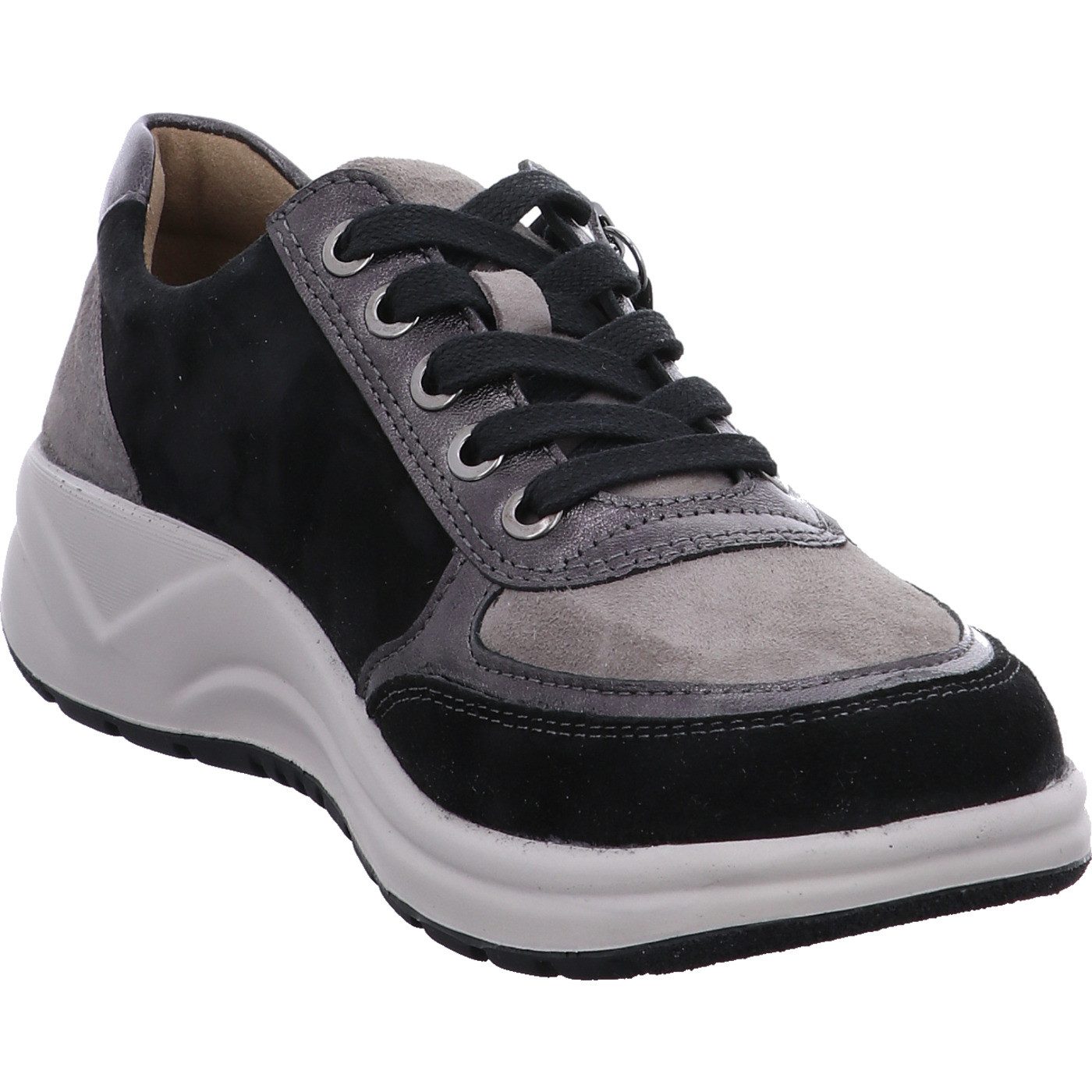 Fidelio Hiker Schnürschuh