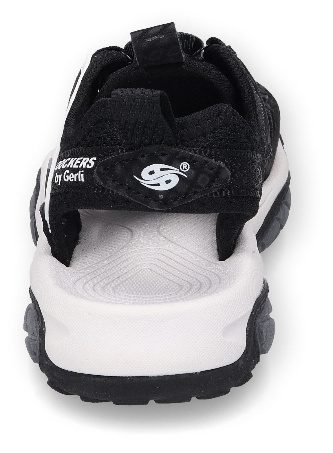 Dockers by Gerli Sandale, Slip-On Sneaker, günstig online kaufen