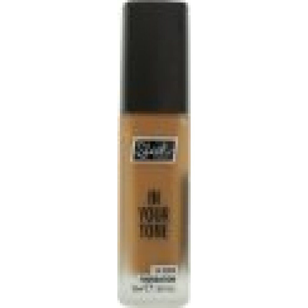 Sleek Foundation In Your Tone 24hr Foundation 30ml - 9N