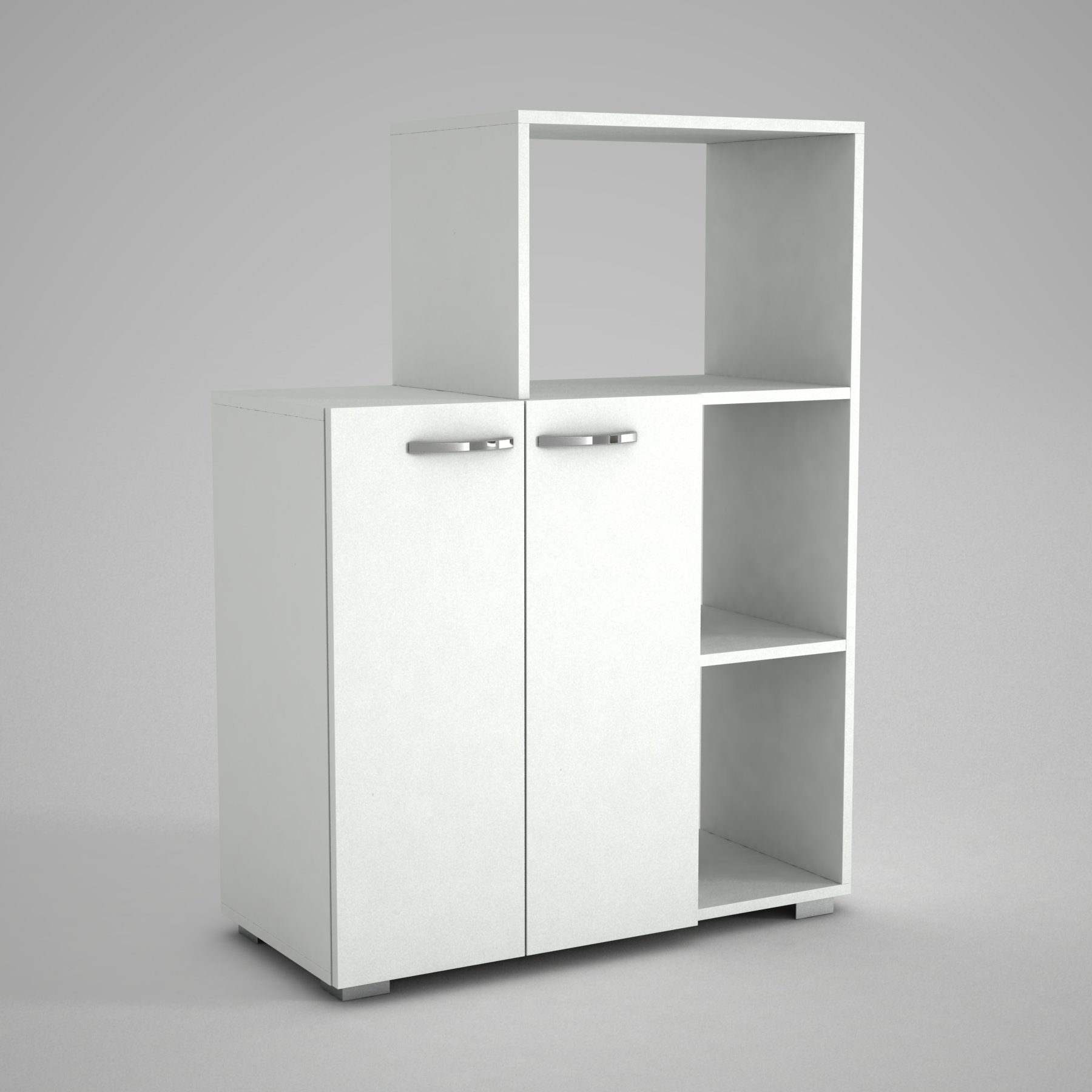moebel17 Mehrzweckschrank PARS - moebel17