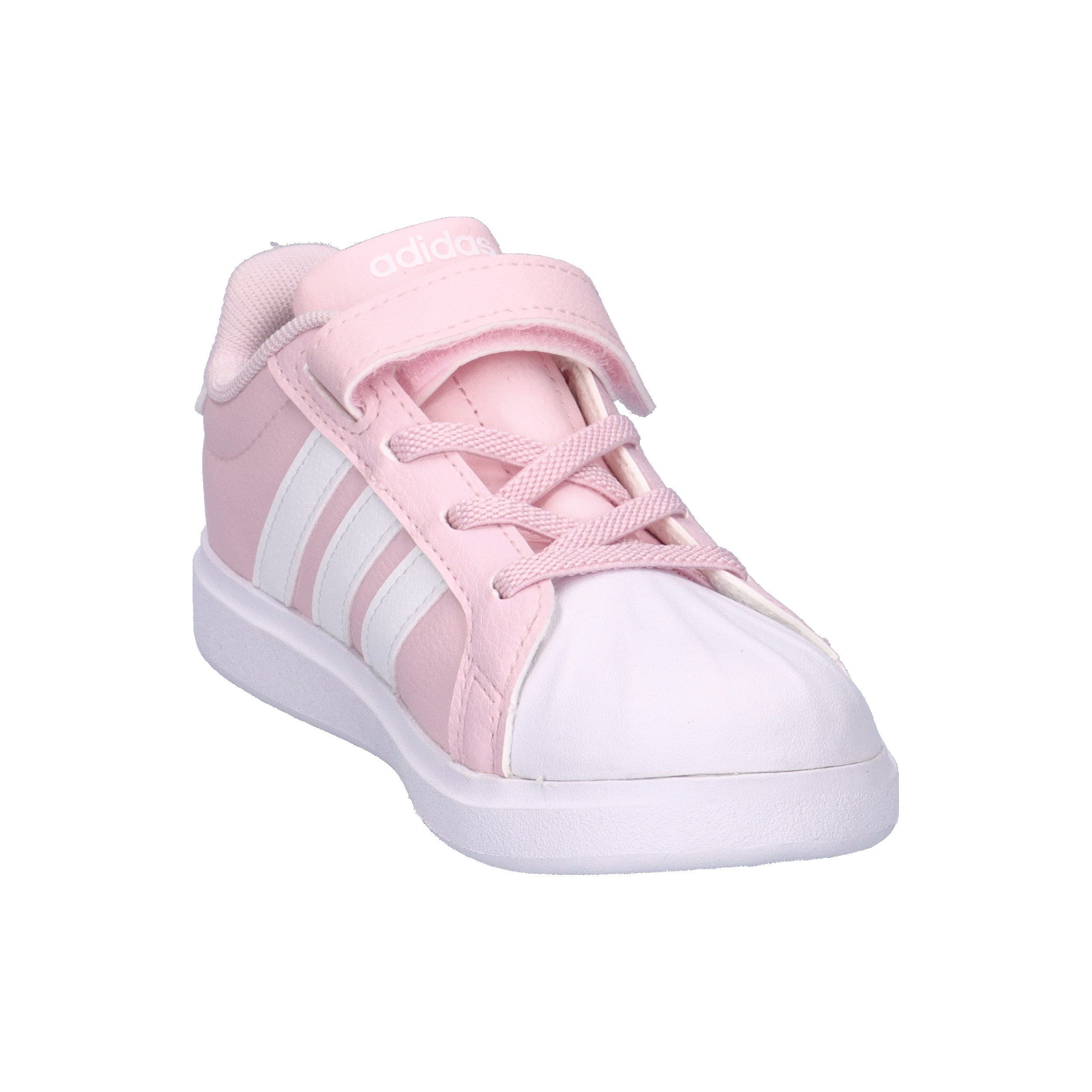 adidas Performance adidas Kinder Sneaker STREETTALK EL I Sneaker – Bild 2 von 5