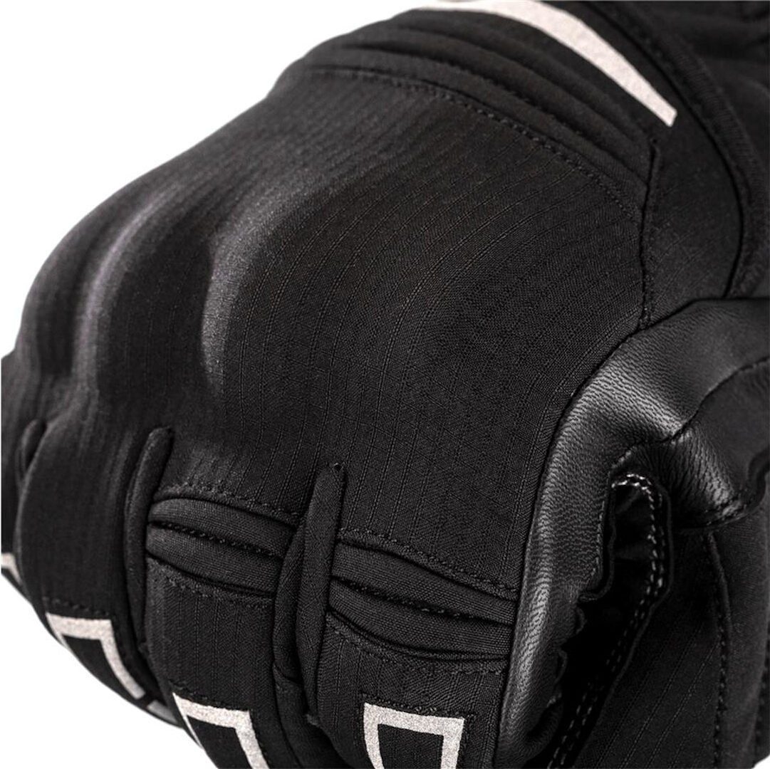 RST Motorradhandschuhe Storm 2 Wasserdichte Damen Motorradhandschuhe wasserdicht