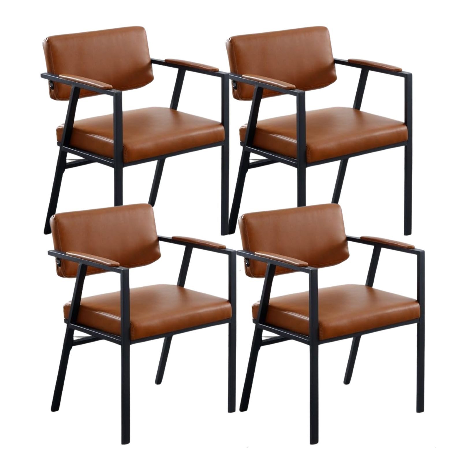CHAIRUS Esszimmerstuhl 2er Set moderne Esszimmerstühle günstig online kaufen