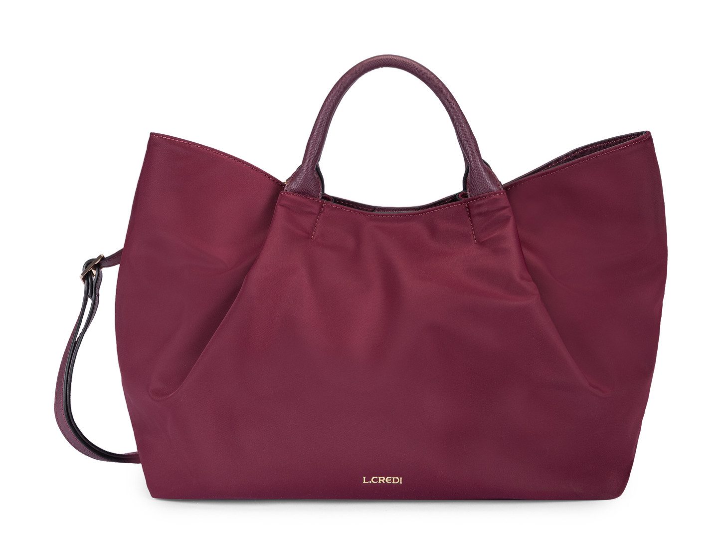 L. CREDI Handtasche Handbag