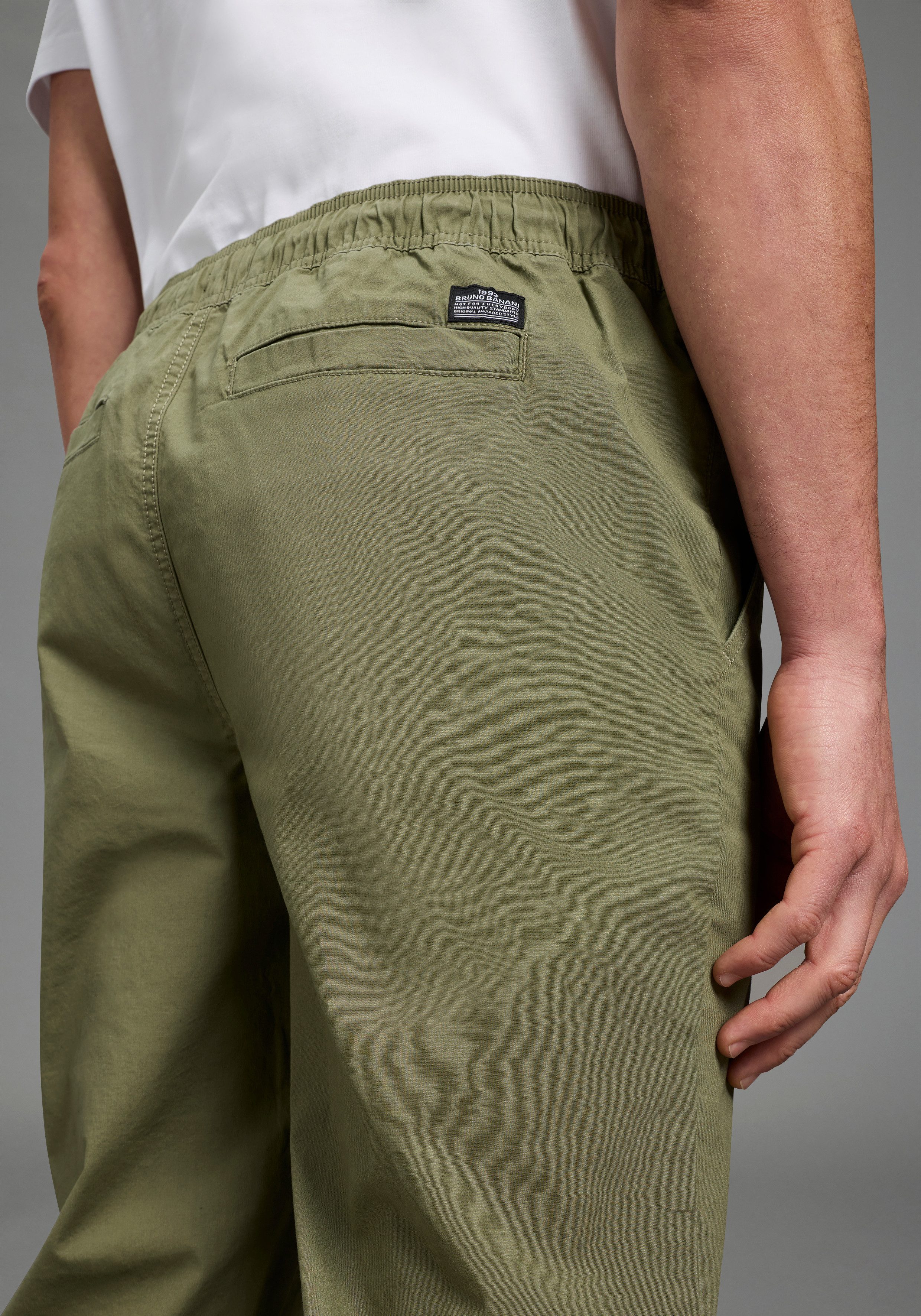 Bruno Banani Schlupfhose bequem und angesagt