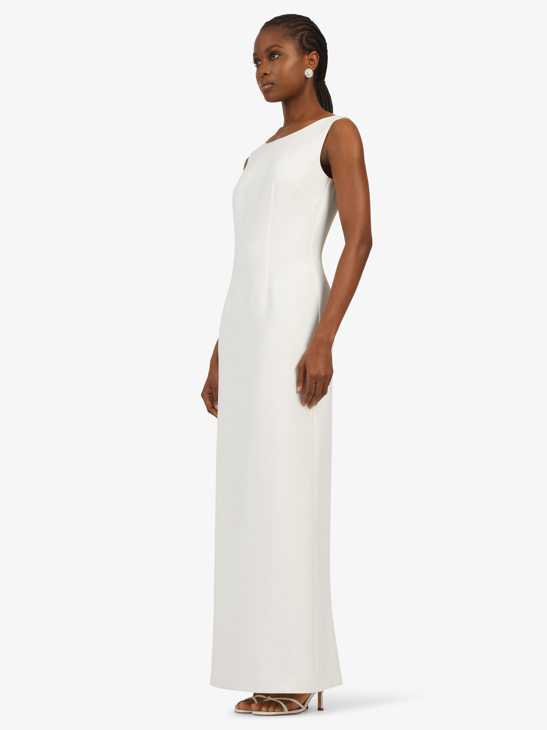 Kraimod Abendkleid im minimalistischen Design günstig online kaufen