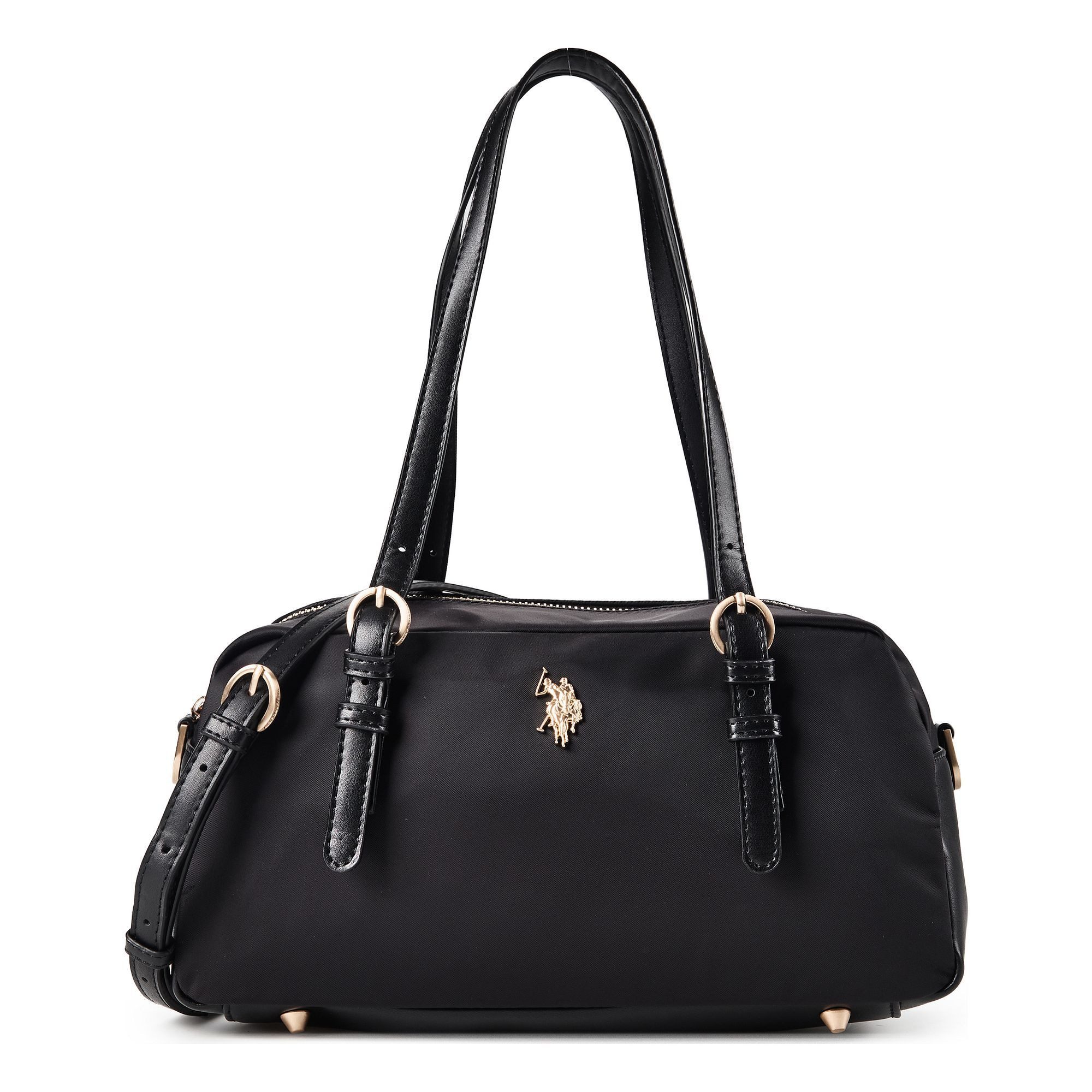 U.S. Polo Assn. Schultertasche Houston, Polyester