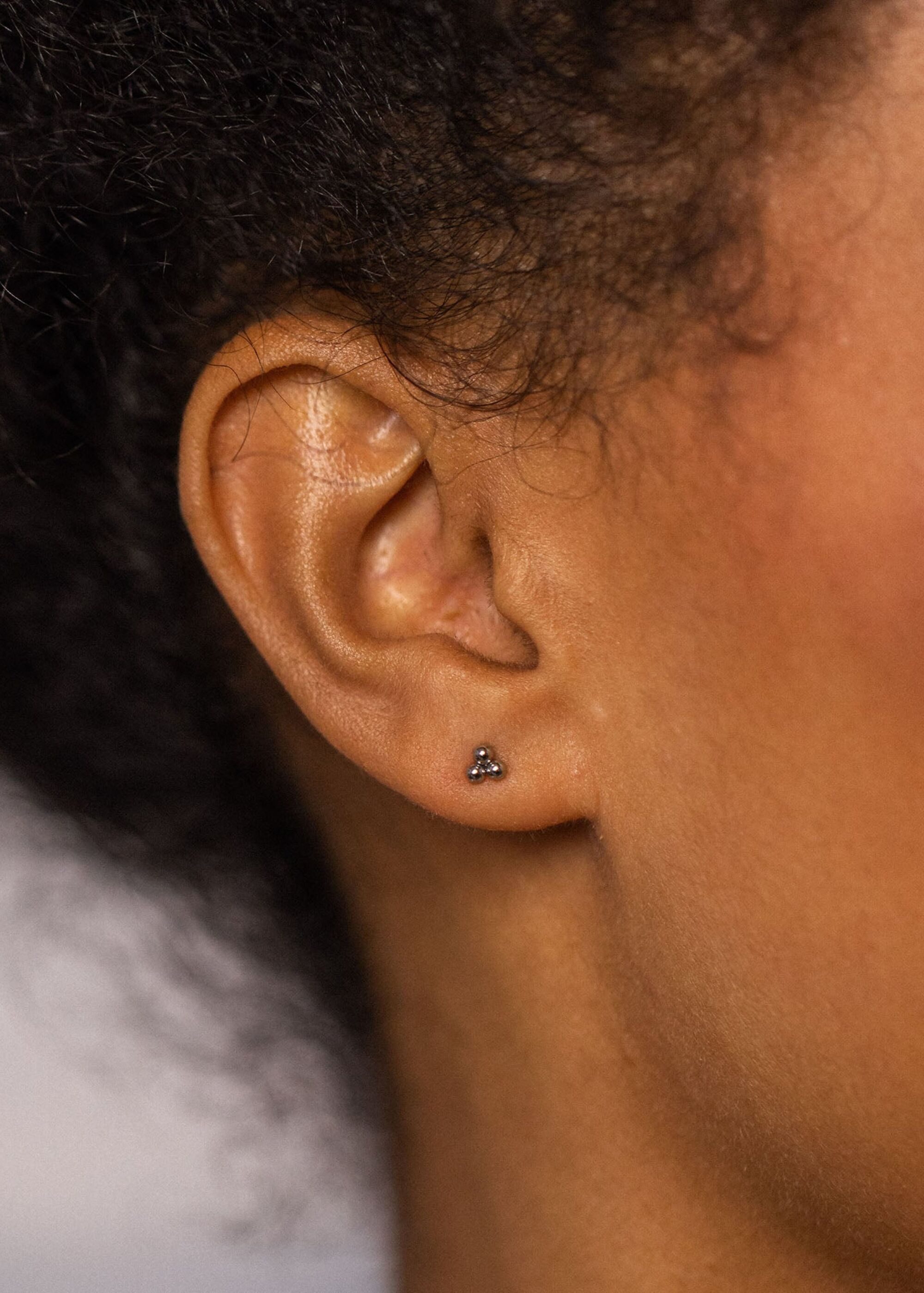 Purelei Paar Ohrstecker Schmuck Geschenk Plain günstig online kaufen