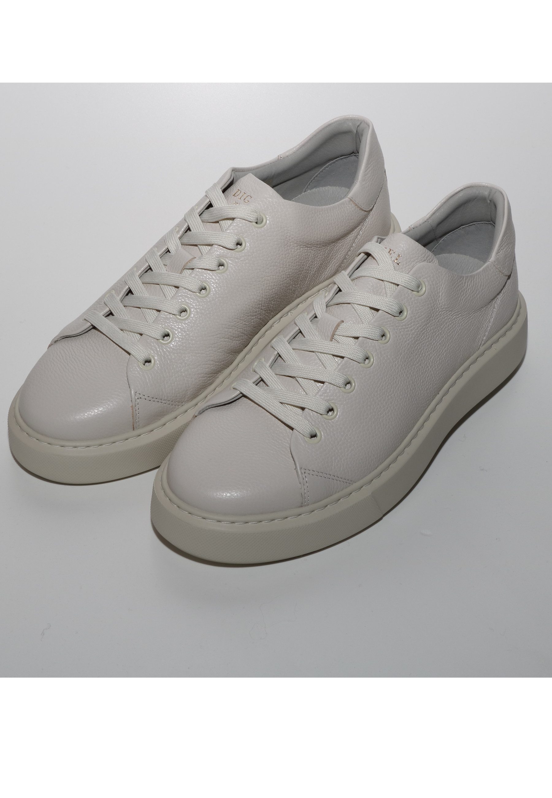 Digel Digel Herren Sneaker Sound - offwhite 45 Sneaker (1-tlg) günstig online kaufen