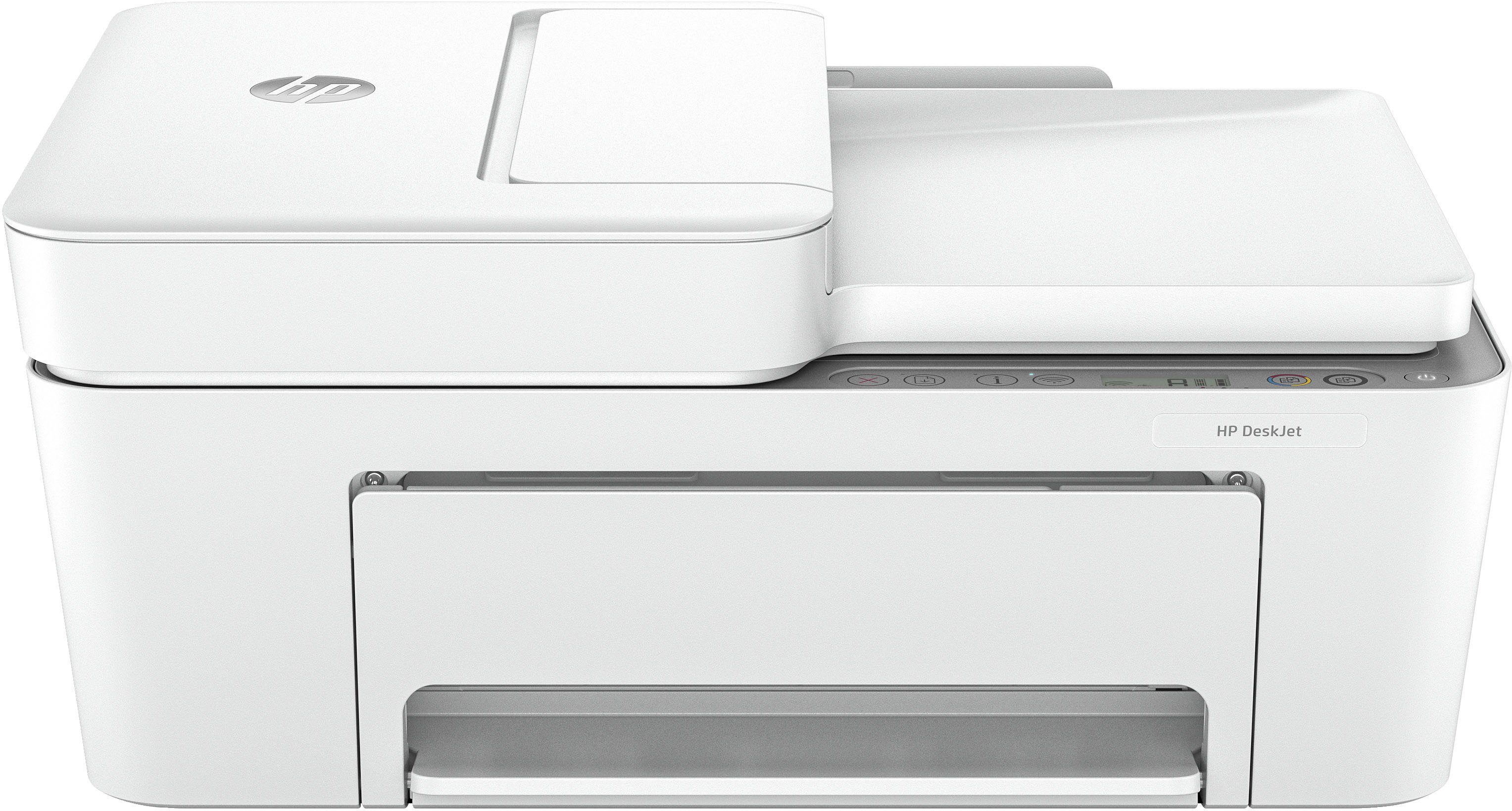 HP DeskJet 4220e Multifunktionsdrucker, (Bluetooth, WLAN (Wi-Fi), HP  Instant Ink kompatibel)
