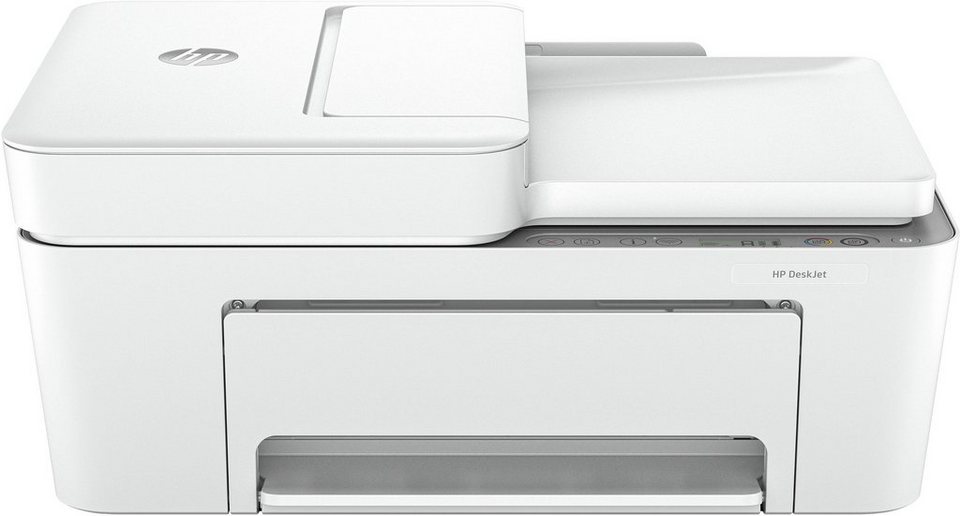 HP DeskJet 4220e Multifunktionsdrucker, (Bluetooth, WLAN (Wi-Fi), HP  Instant Ink kompatibel)