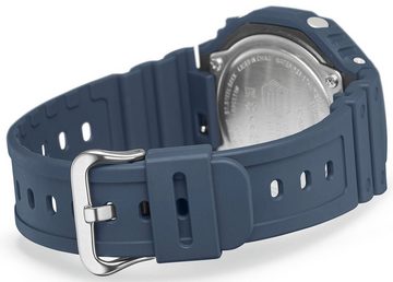 CASIO G-SHOCK GA-B2100-2AER Smartwatch, Solaruhr, Armbanduhr, Herrenuhr, Stoppfunktion, Weltzeit