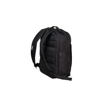 Victorinox Freizeitrucksack Altmont Professional Essential Laptop Backpack, black