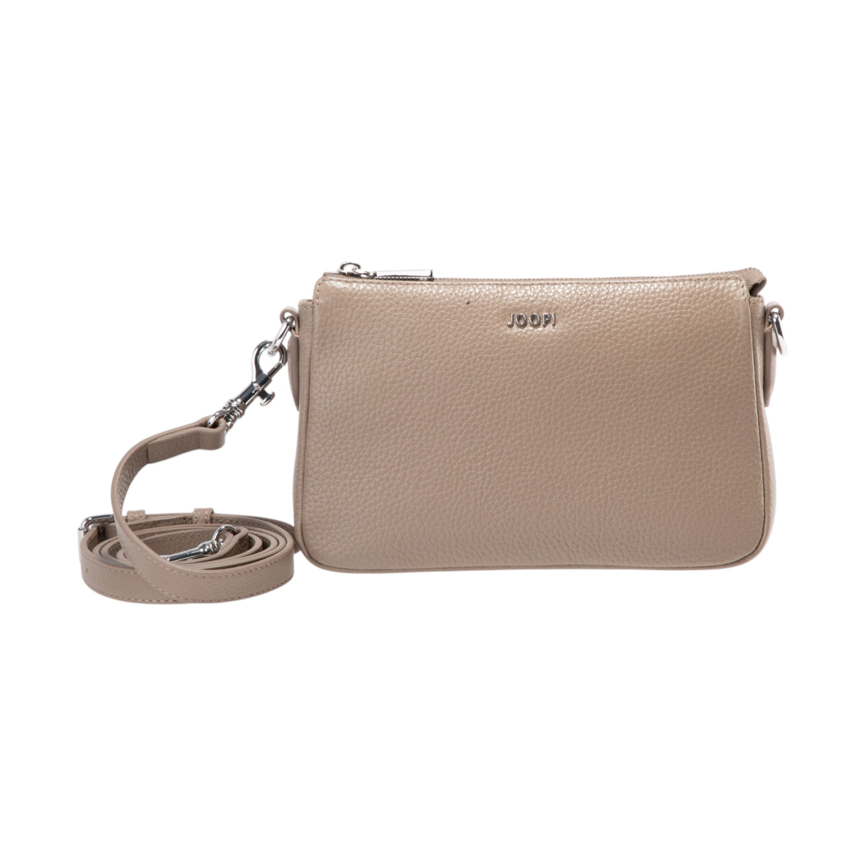 Schultertasche Joop - Damen Schultertasche Pompeji Jasmina