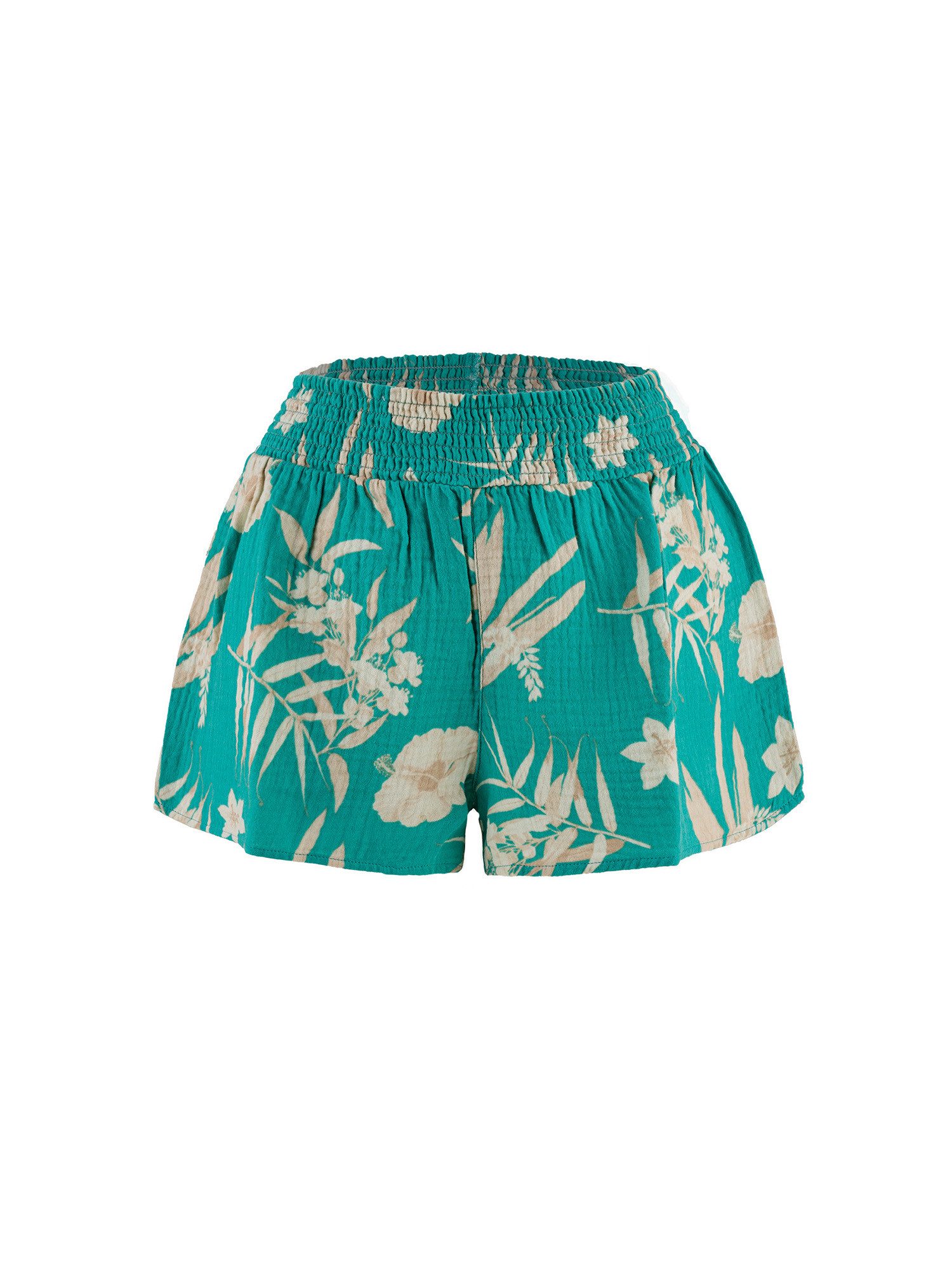 PJ Salvage Pyjamashorts Tahitian Tropics sleepwear günstig online kaufen