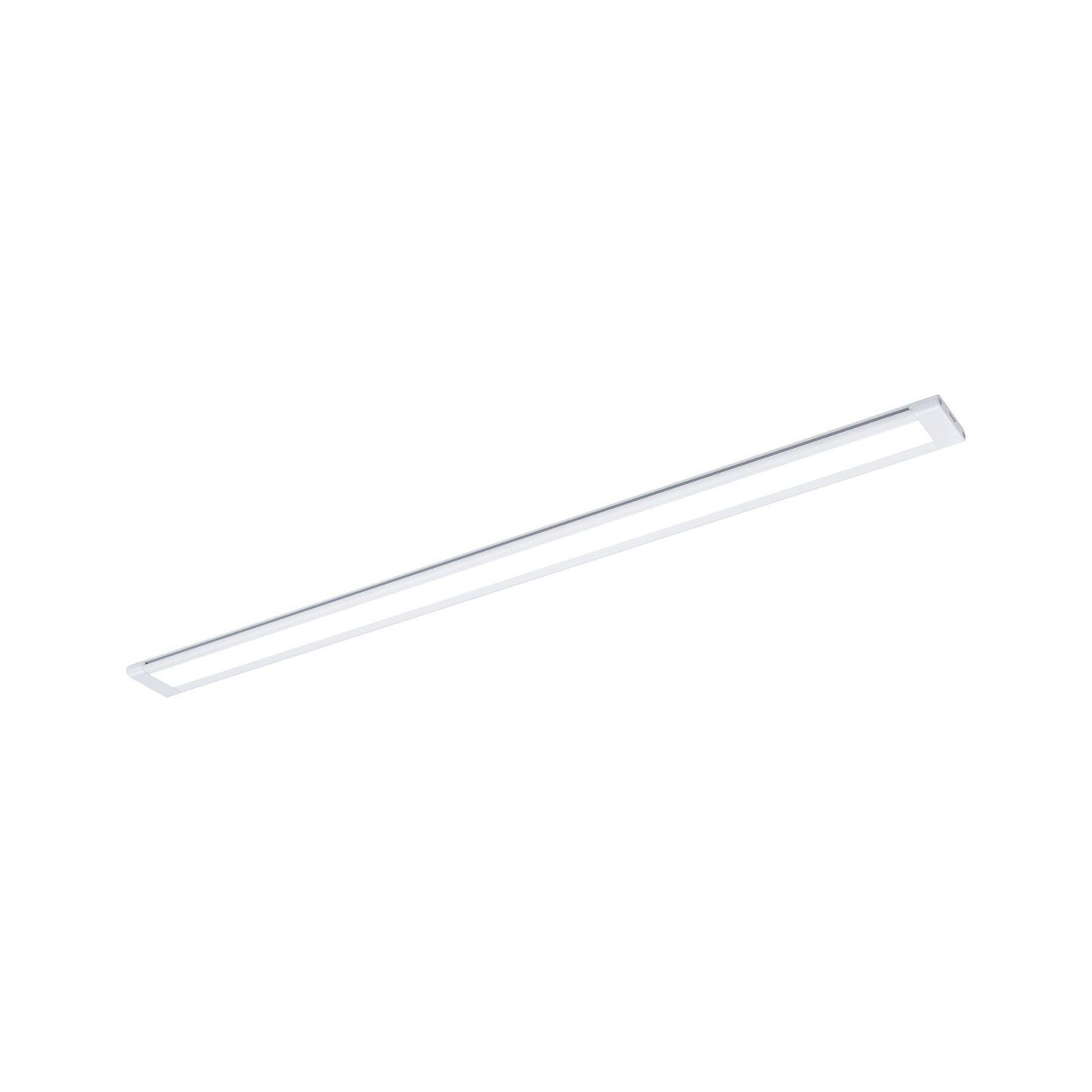 Paulmann Unterschrankleuchte Clever Connect Spot Border 500mm 1x7,3W 12V Weiß matt/Kunststoff, LED fest integriert, Tageslichtweiß, 2700-6500K – Bild 5 von 5