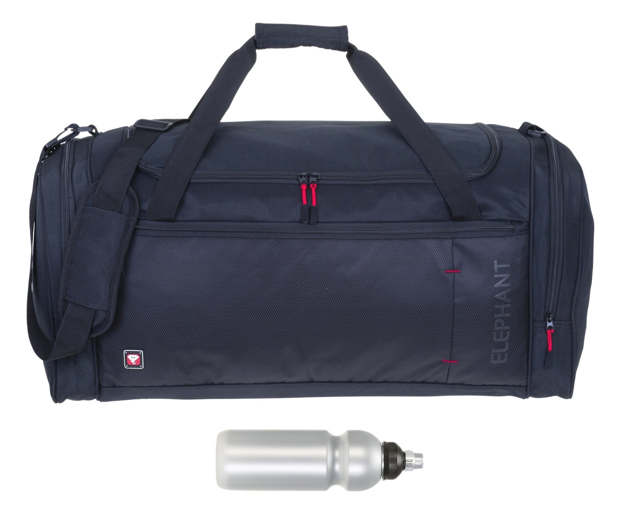 ELEPHANT Sporttasche groß Saunatasche Reisetasche XL günstig online kaufen