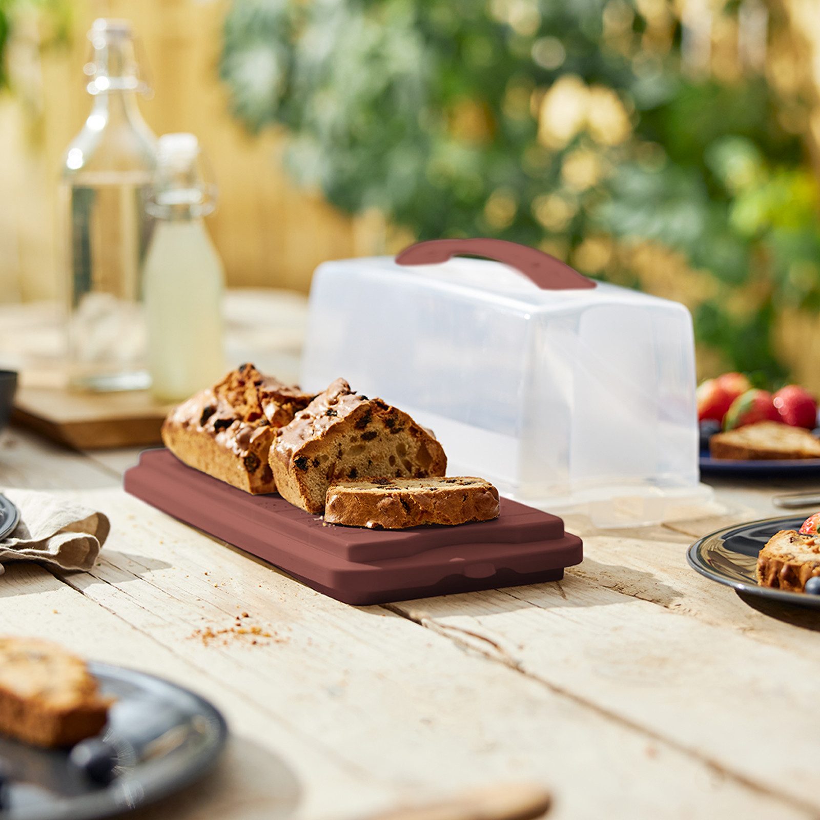 ROTHO Aufbewahrungssystem