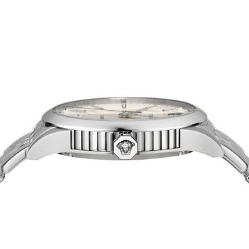 Versace Schweizer Uhr Aiakos