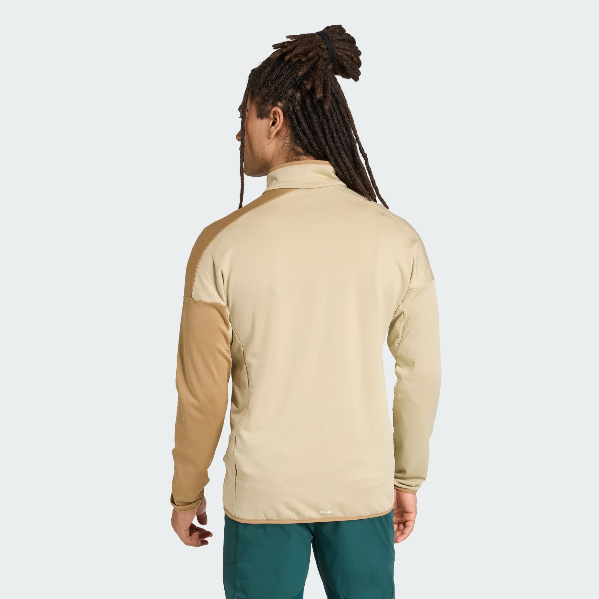 adidas TERREX Fleecejacke TERREX XPERIOR CLIMAWARM günstig online kaufen