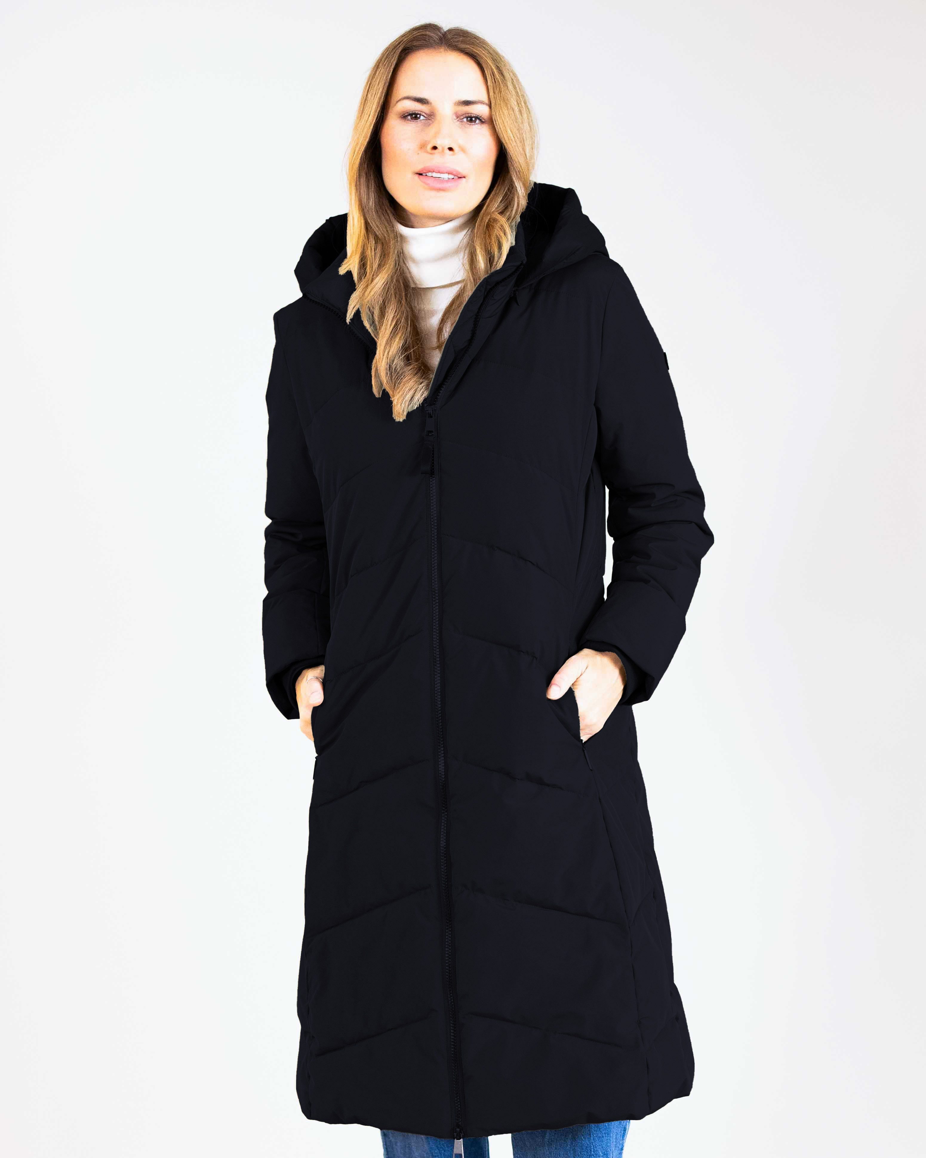 WEGA Green Goose Steppmantel Couranella günstig online kaufen