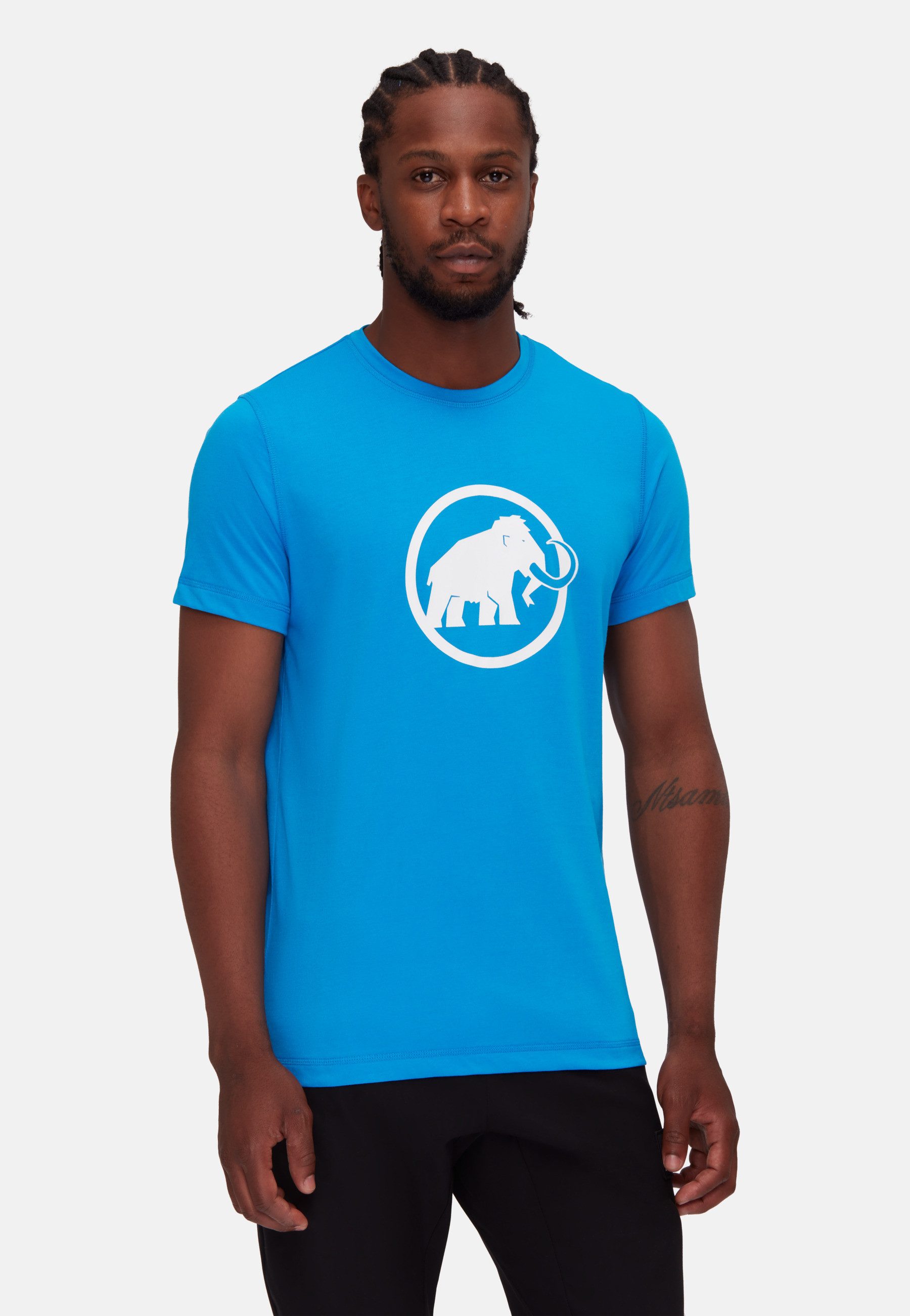 Mammut T-Shirt Mammut Core T-Shirt Men Classic günstig online kaufen