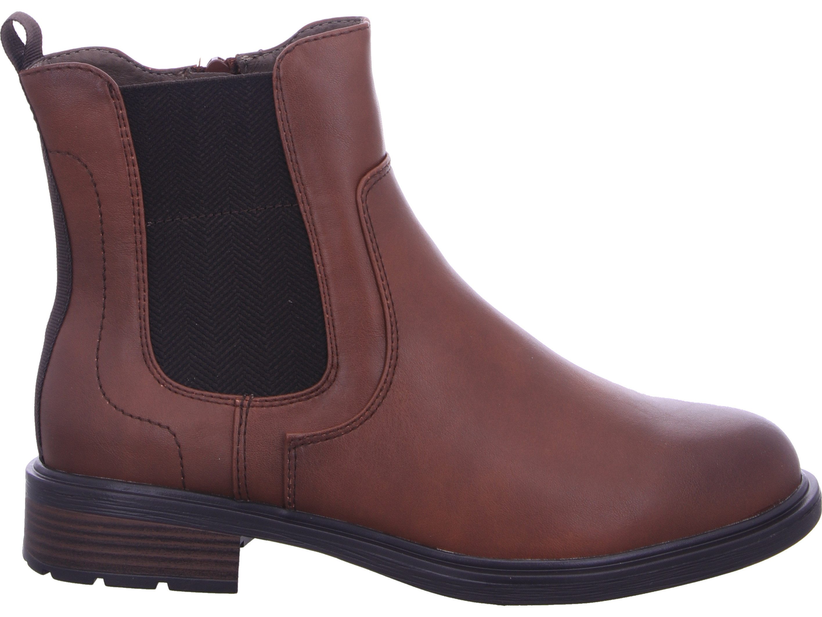 Jana Chelseaboots 100% vegan günstig online kaufen