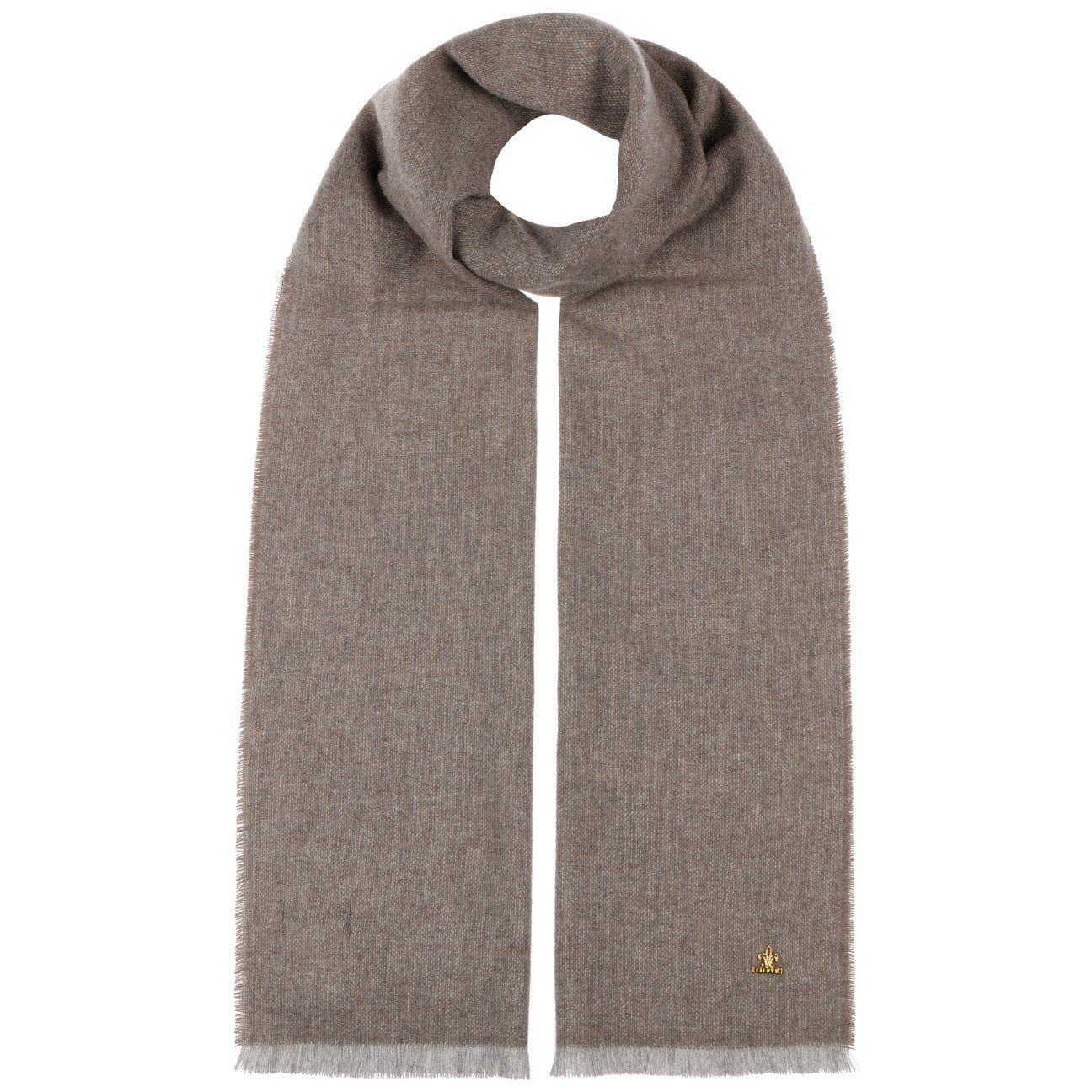 Strickschal