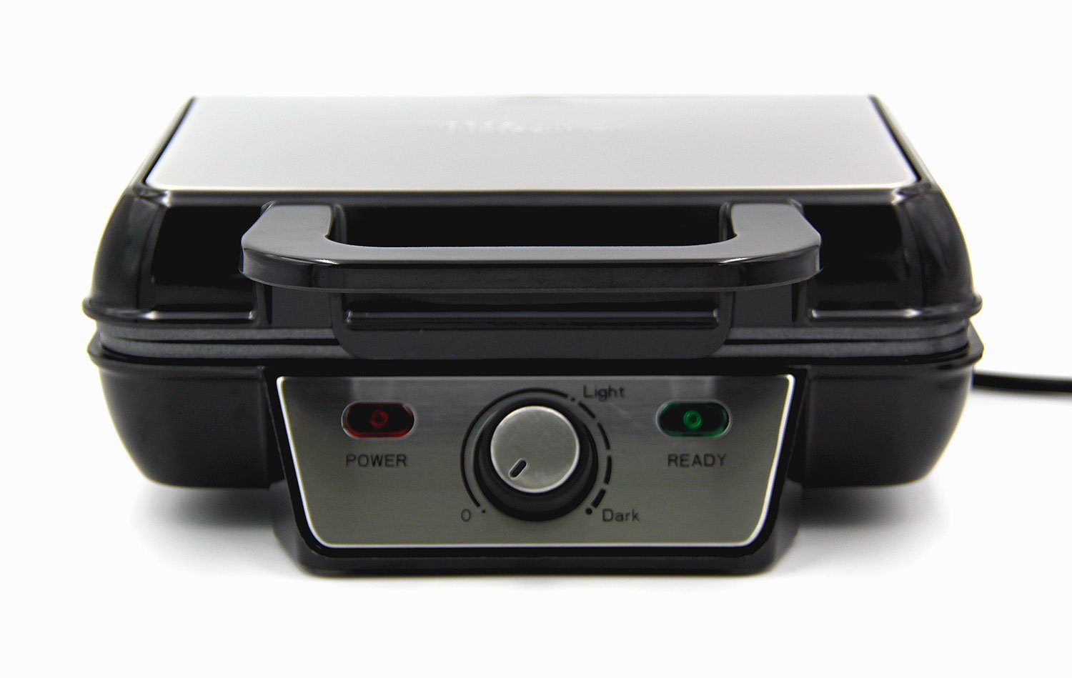 Tristar Waffeleisen Tristar WF-2195 Waffeleisen 23 x 16.8 cm, 1000 Watt – Bild 2 von 3