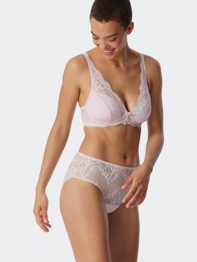 Schiesser Bügelloser BH Soft Lace