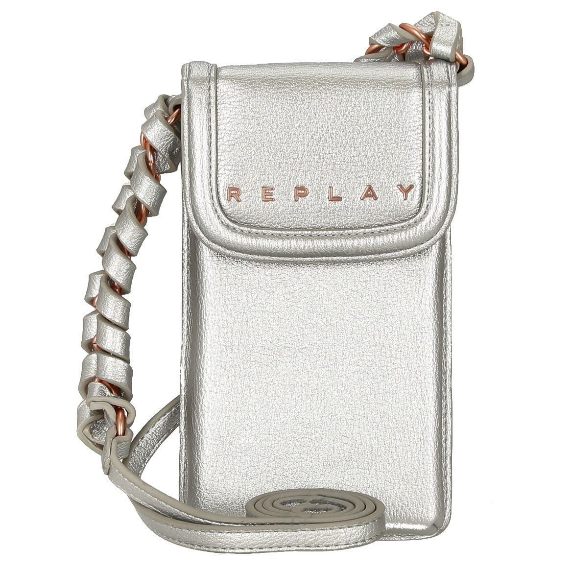 Replay Handytasche - Handytasche 19 cm