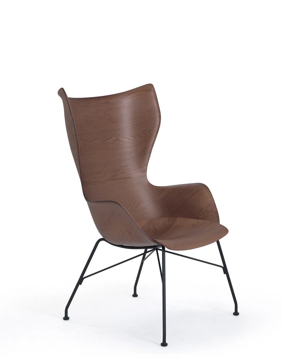 Kartell Sessel