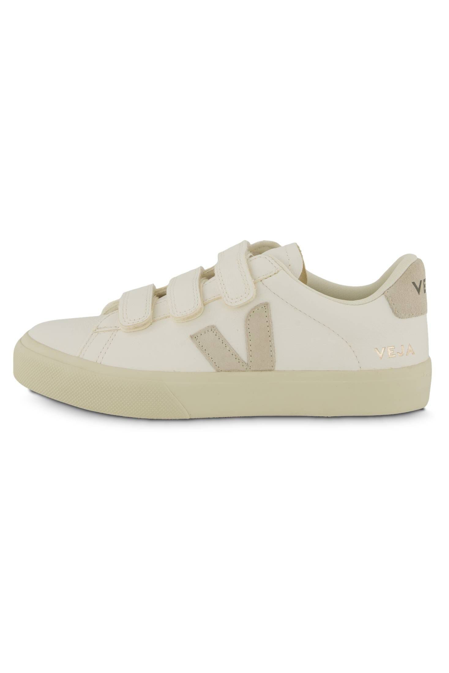 VEJA Damen Sneaker RECIFE aus Leder günstig online kaufen