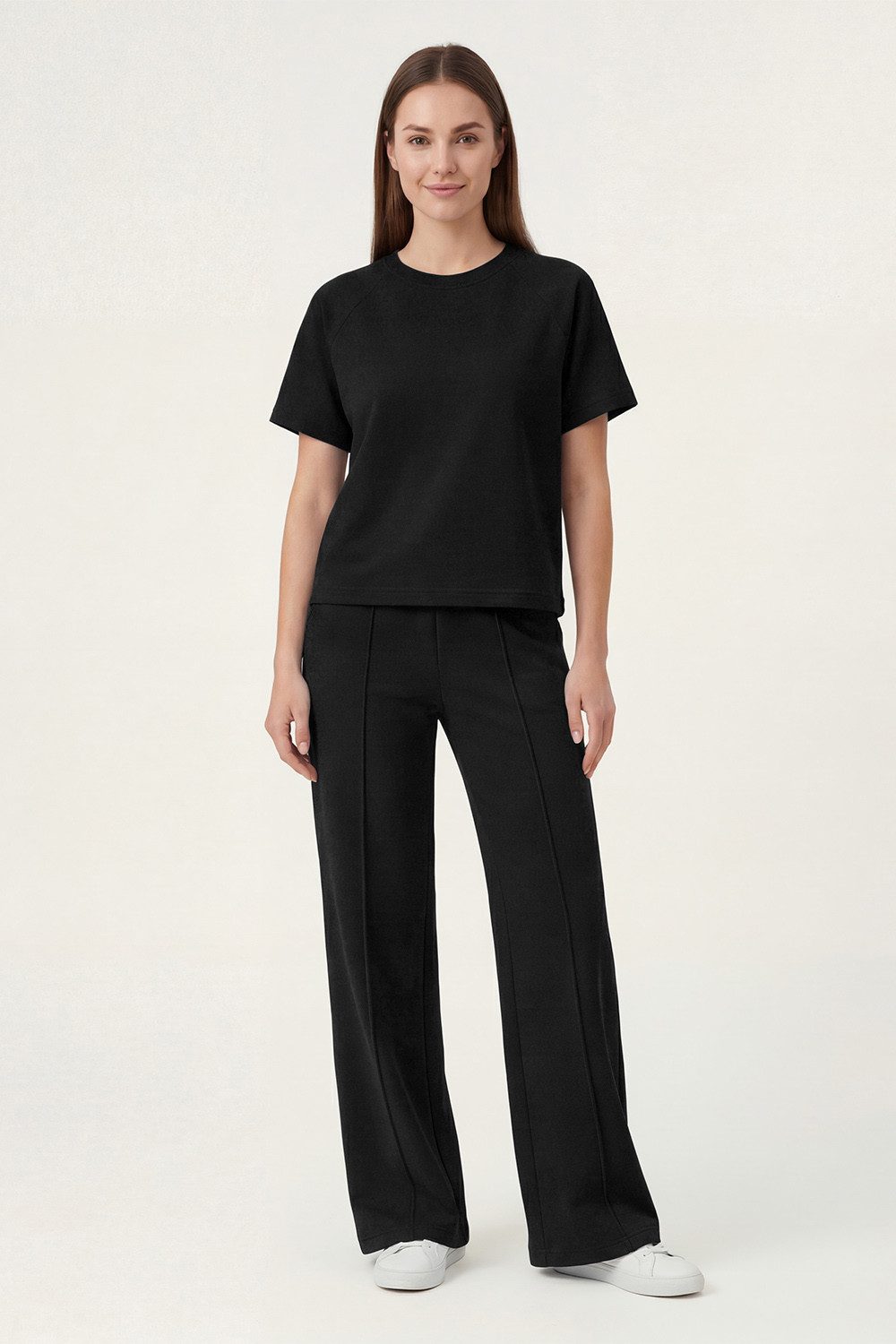 Vivisence Shirt & Hose 9209kmpl