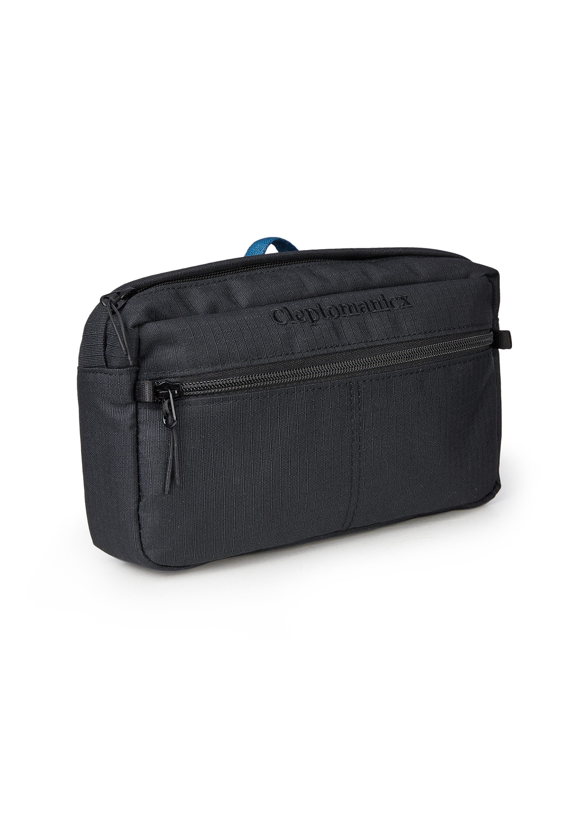 Cleptomanicx Gürteltasche Hipbag Three Point Linkage, mit verstellbarem Tragegurt