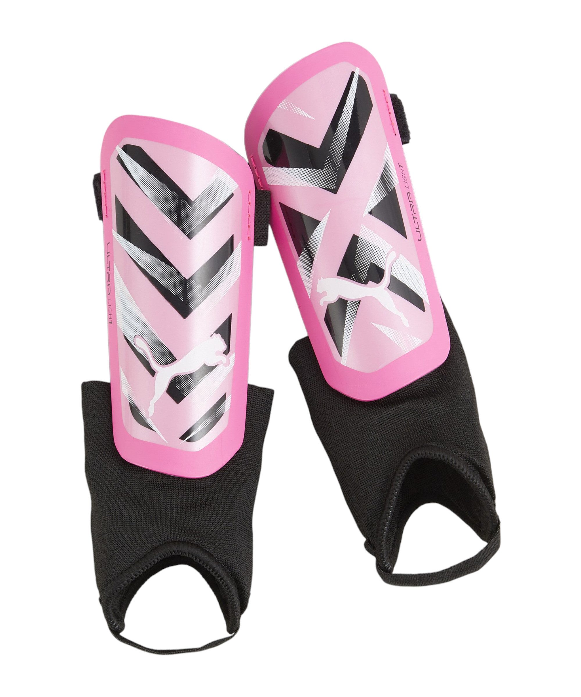 PUMA Fußball Schienbeinschoner PUMA ULTRA Light Ankle Schienbeinschoner