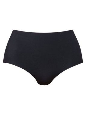 Anita Panty High Waist Slip Pocket Panty (Stück, 1-St) nahtlos